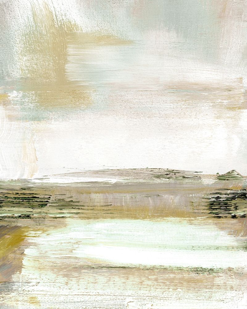 Summer Haze I art print by Judith Shapiro for $57.95 CAD
