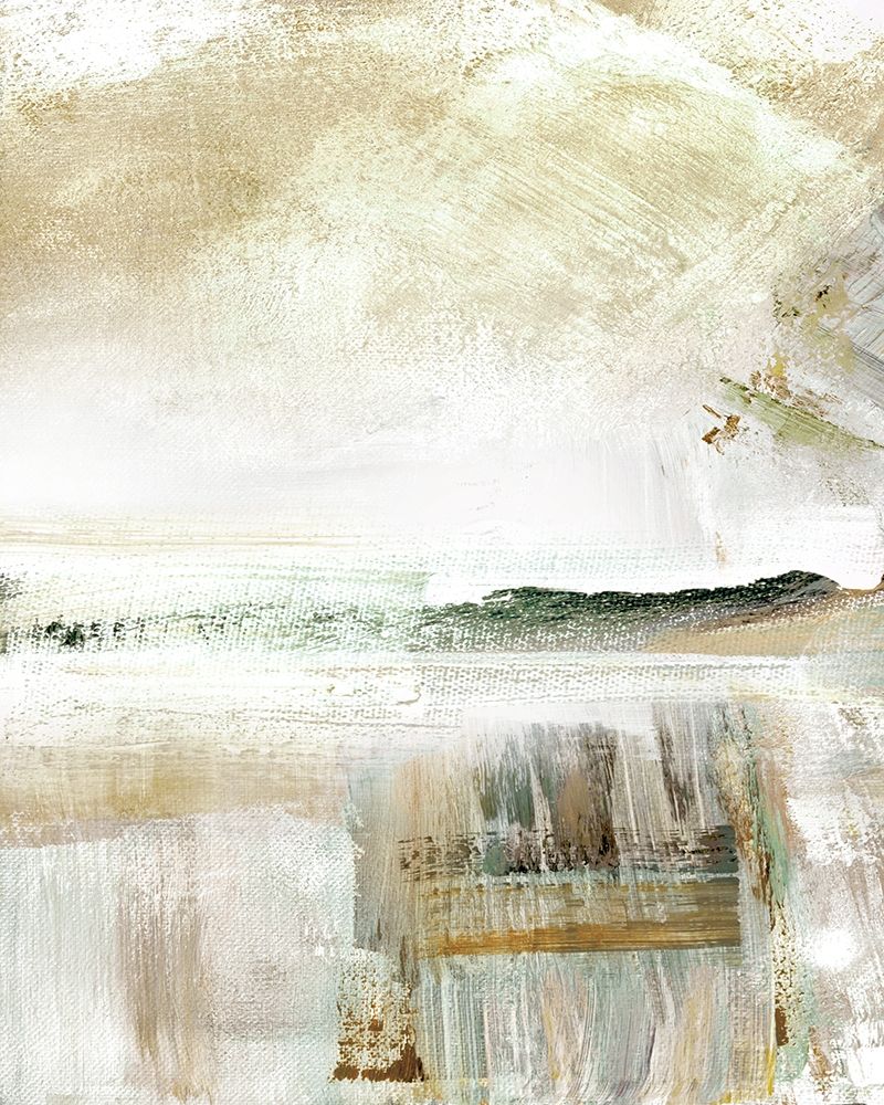 Summer Haze II art print by Judith Shapiro for $57.95 CAD