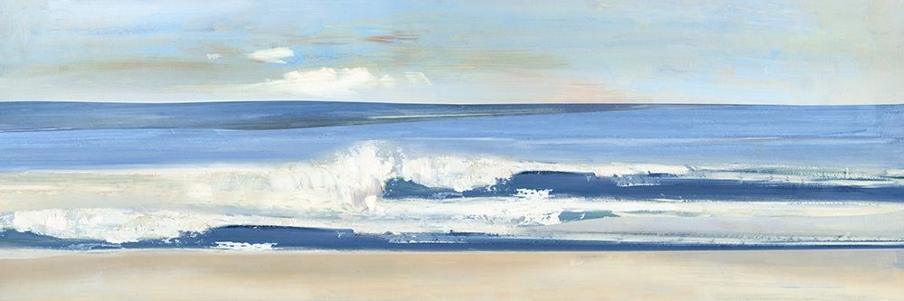 Latitude art print by Sally Swatland for $57.95 CAD