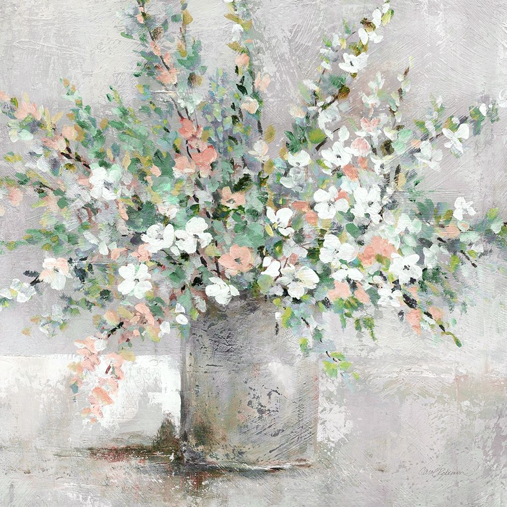 Farmhouse Retreat art print by Carol Robinson for $57.95 CAD