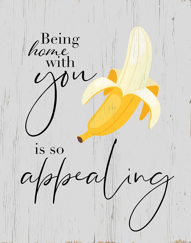 So Appealing art print by Daniela Santiago for $57.95 CAD