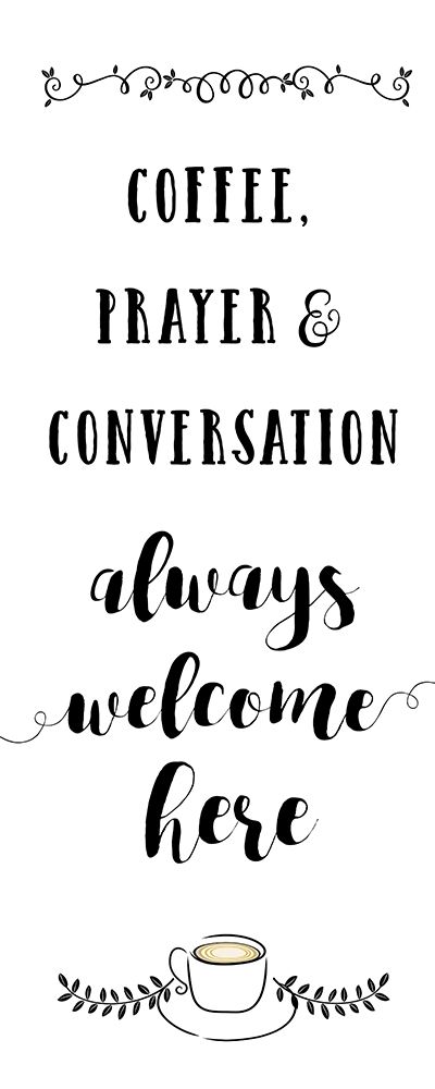 Always Welcome art print by Amanda Murray for $57.95 CAD