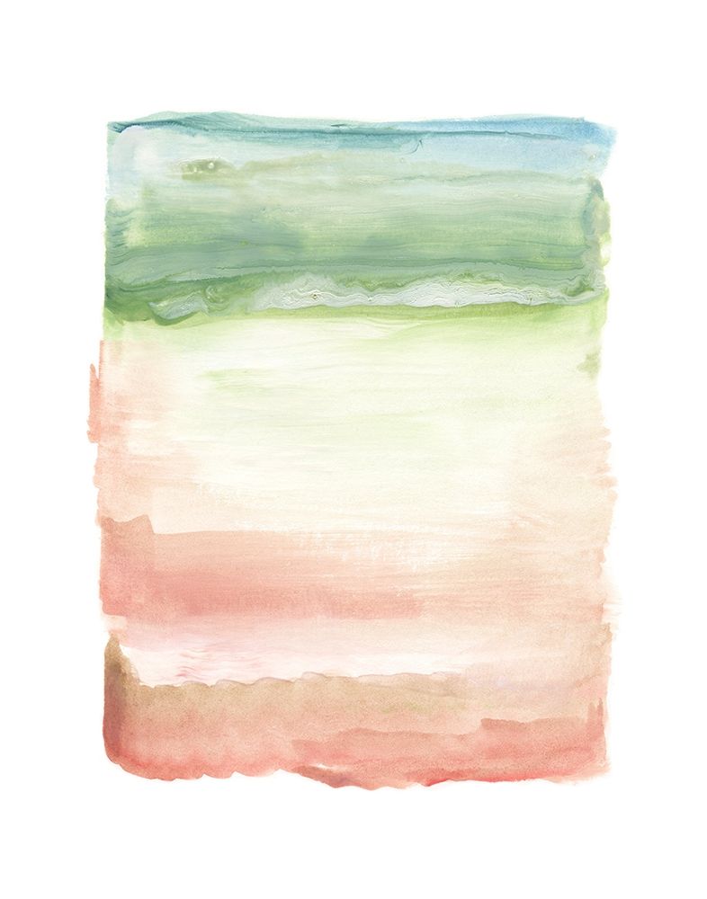 Skye I art print by Nan for $57.95 CAD