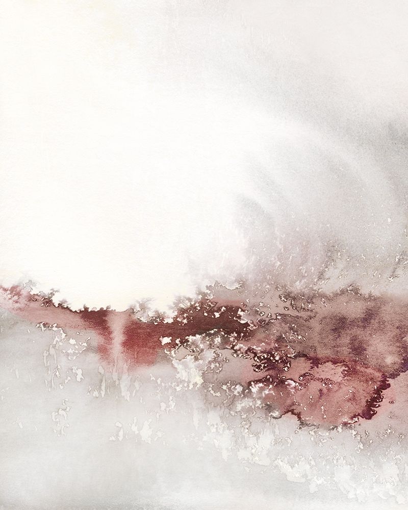 Soft Waves I art print by Carol Robinson for $57.95 CAD