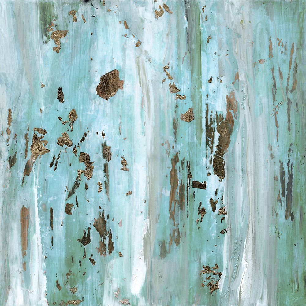 What Remains art print by Susan Jill for $57.95 CAD