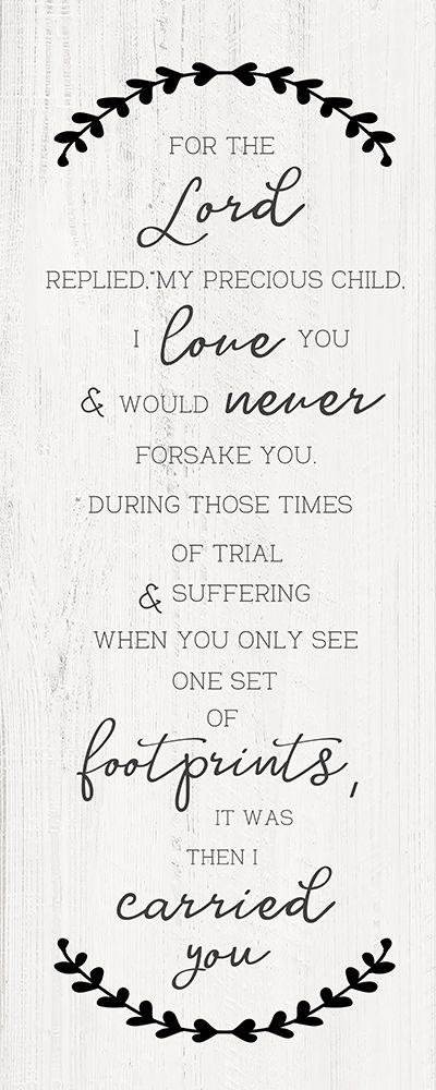 Footprints art print by CAD Designs for $57.95 CAD