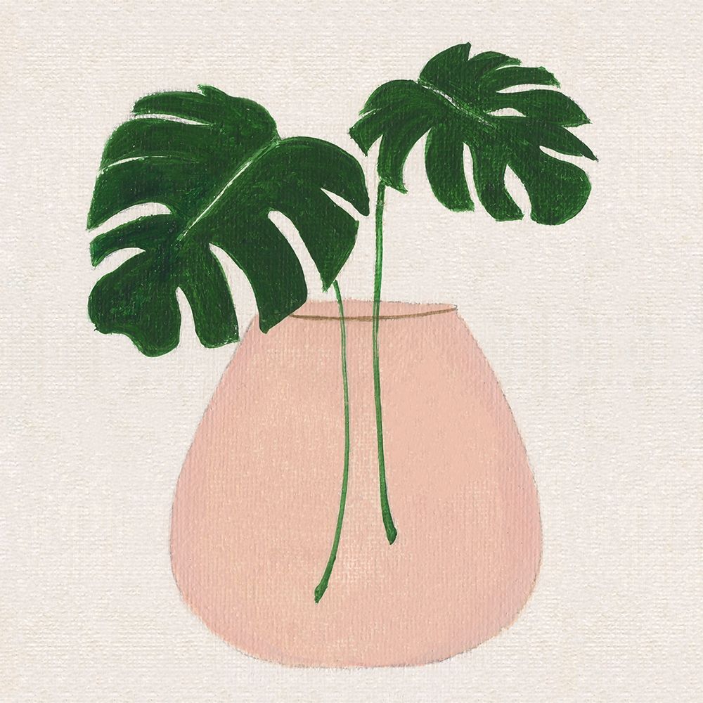Simple Nature III art print by Tava Studios for $57.95 CAD