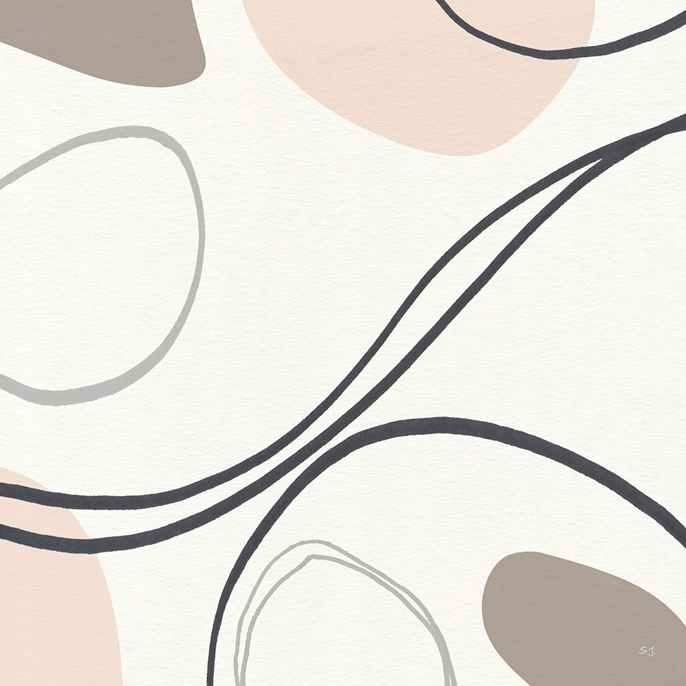 NF I art print by Susan Jill for $57.95 CAD