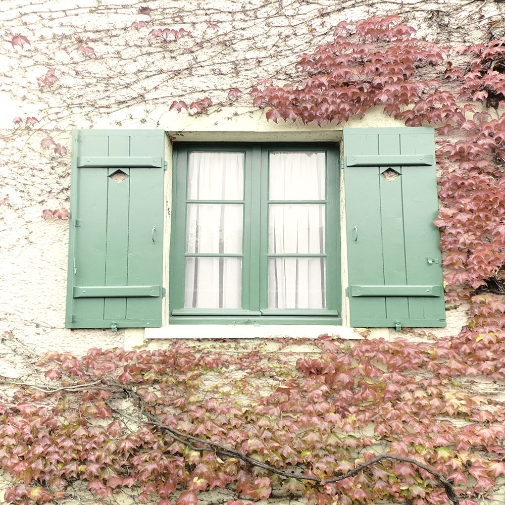 Giverny art print by Susan Jill for $57.95 CAD