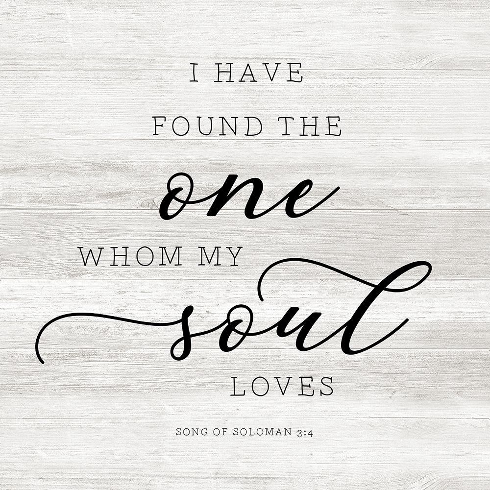 Soul Loves art print by Natalie Carpentieri for $57.95 CAD
