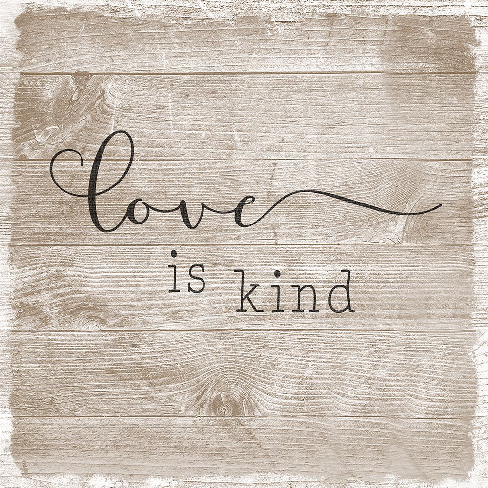 Love Is II art print by Natalie Carpentieri for $57.95 CAD