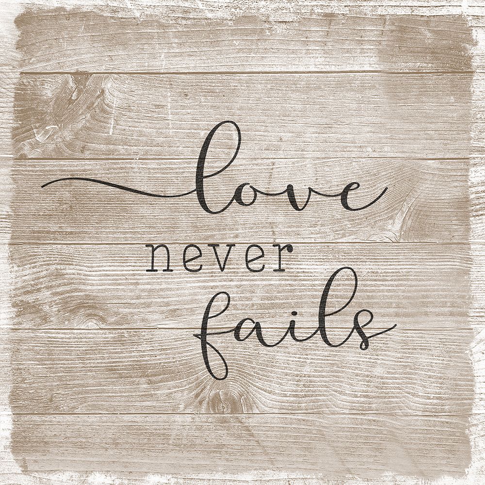 Love Is III art print by Natalie Carpentieri for $57.95 CAD