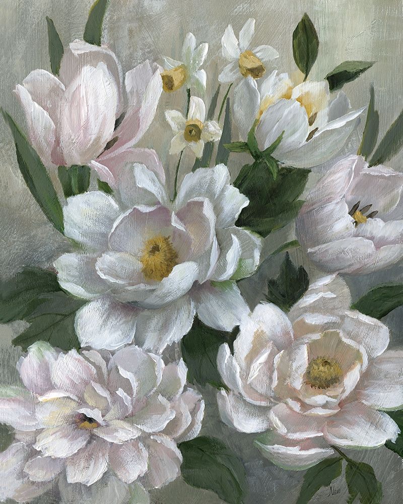 Sweet Surprise art print by Nan for $57.95 CAD
