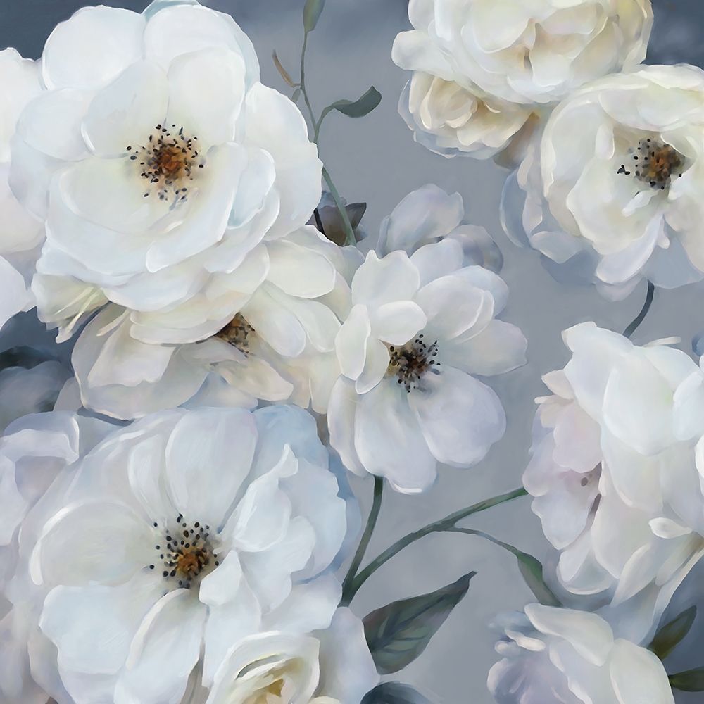 Timeless Climbing art print by Carol Robinson for $57.95 CAD