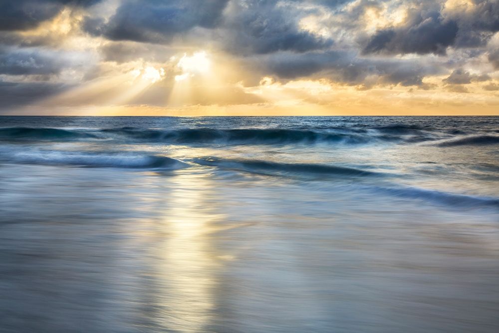 Cloudscape Shore art print by Danita Delimont for $57.95 CAD