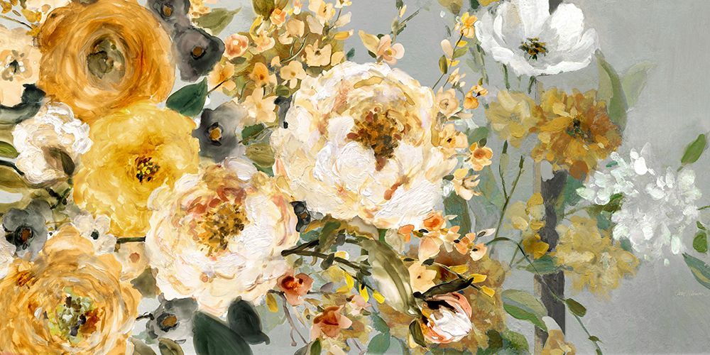 Morning Radiance art print by Carol Robinson for $57.95 CAD