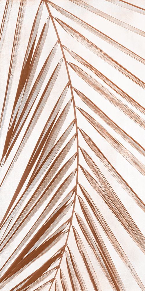 Sedona Frond I art print by Carol Robinson for $57.95 CAD