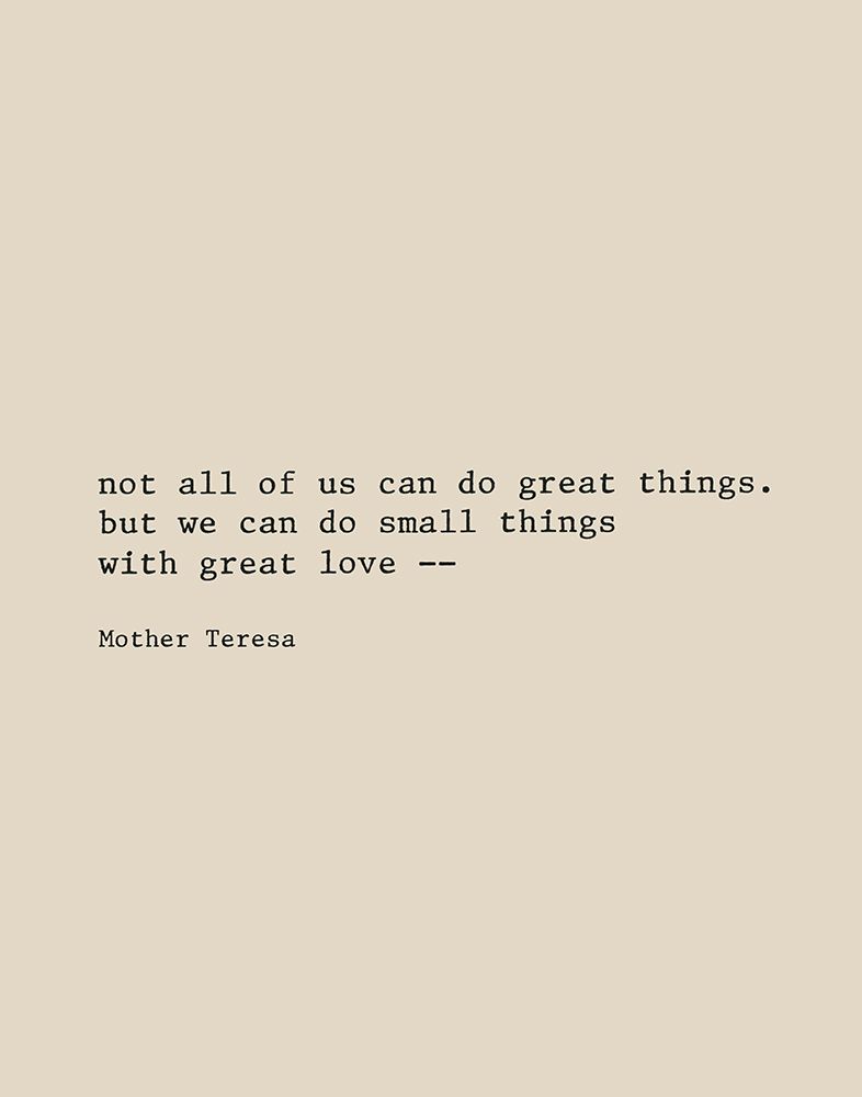 Mother Teresa art print by CAD Designs for $57.95 CAD