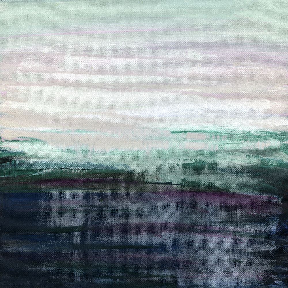 Misty art print by Susan Jill for $57.95 CAD