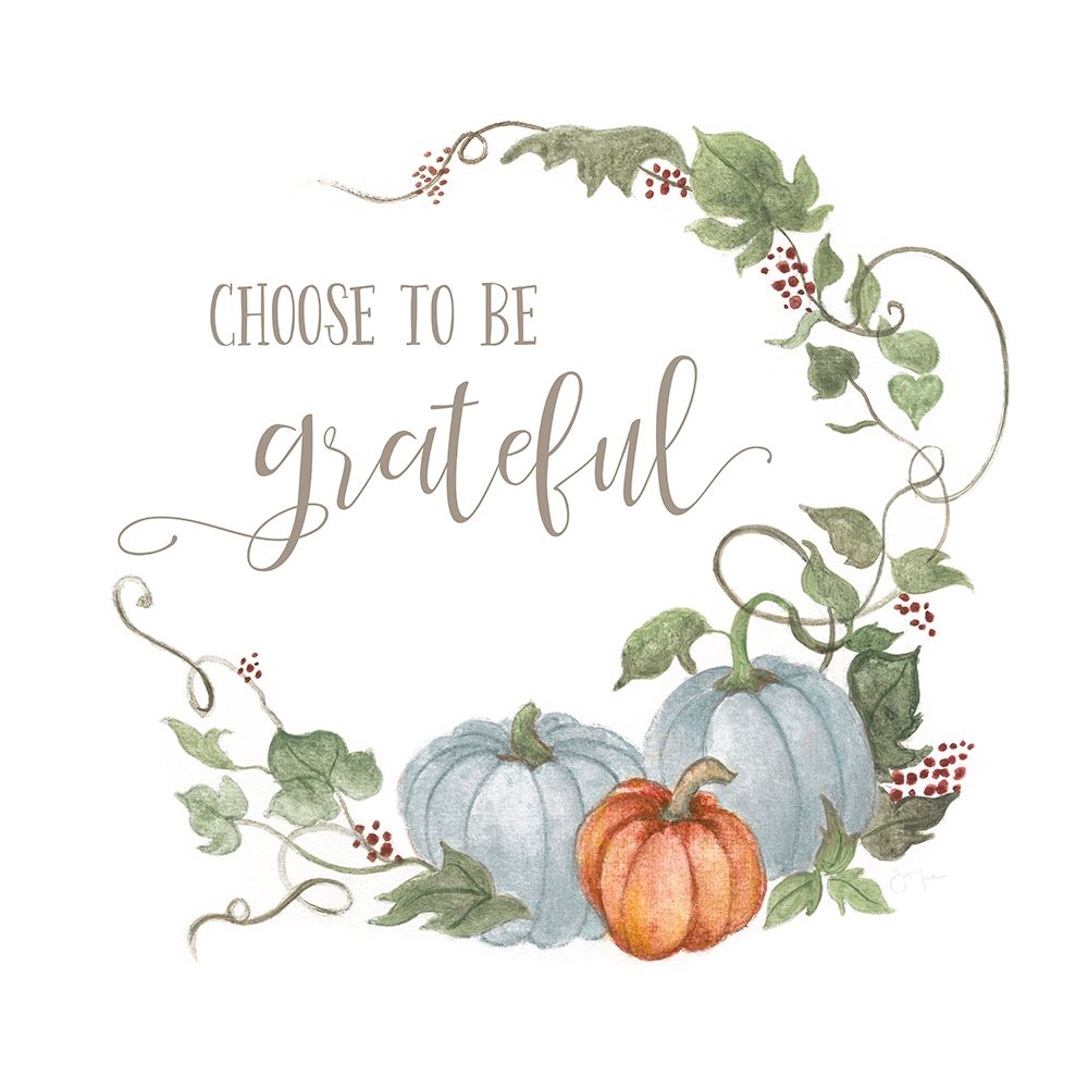 Harvest Wreath II art print by Tava Studios for $57.95 CAD