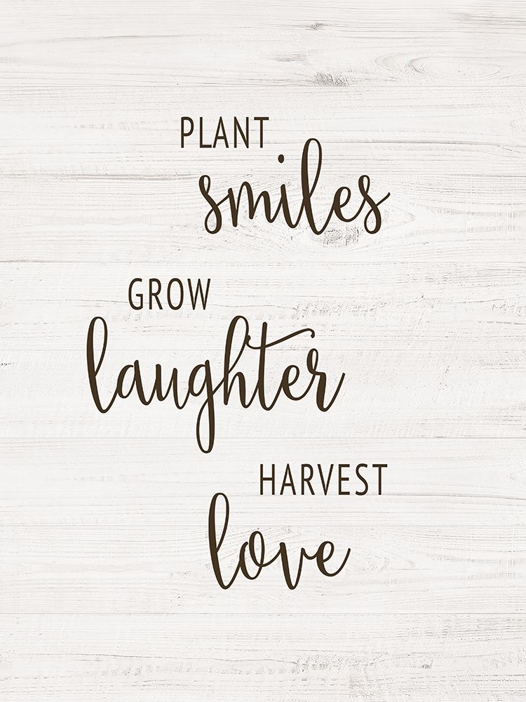 Harvest Love art print by CAD Designs for $57.95 CAD