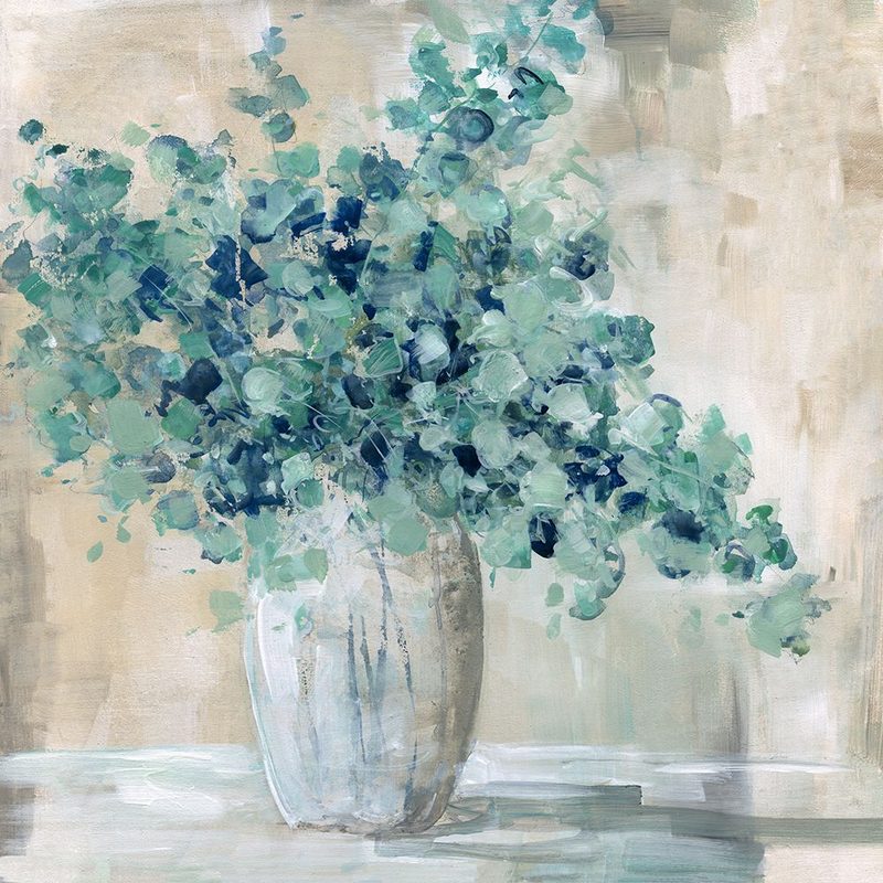 Spontaneous Happy art print by Sally Swatland for $57.95 CAD