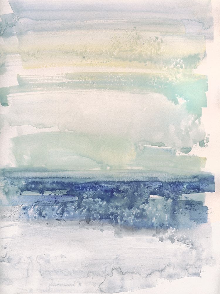 Gulf Shores art print by Sally Swatland for $57.95 CAD