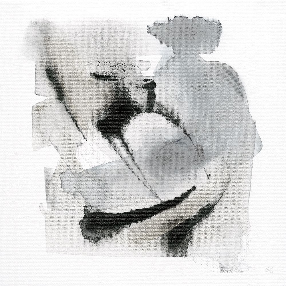 Artesian Spring I art print by Susan Jill for $57.95 CAD