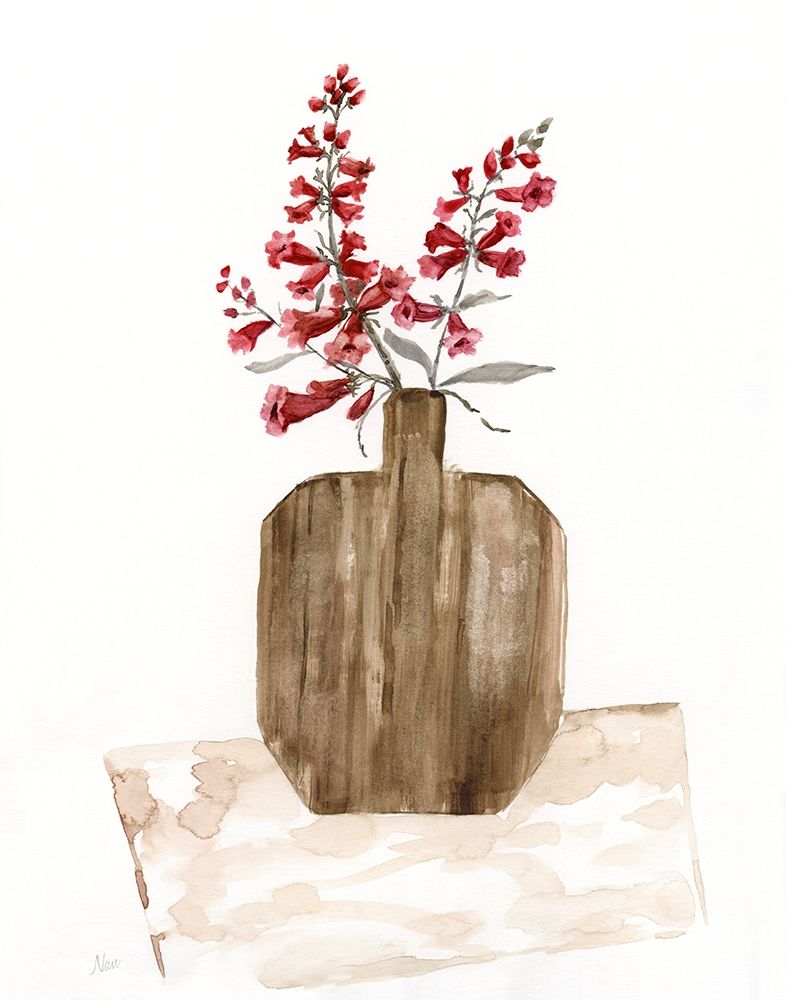 Simply Country II art print by Nan for $57.95 CAD