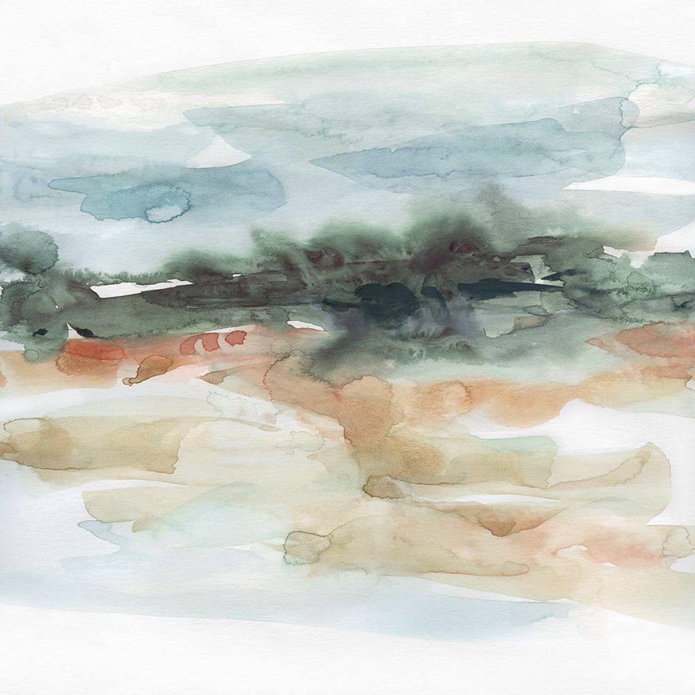 Rainwashed art print by Carol Robinson for $57.95 CAD