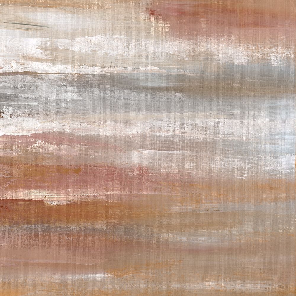 Oasis Stratus art print by Nan for $57.95 CAD