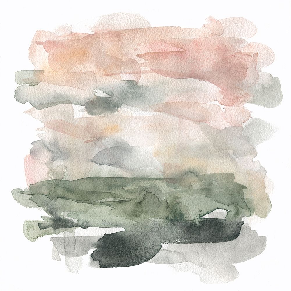 Sunrise Sanctuary art print by Carol Robinson for $57.95 CAD