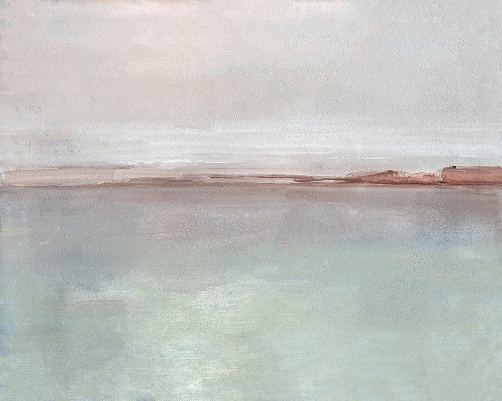 Desert Calm art print by Sally Swatland for $57.95 CAD