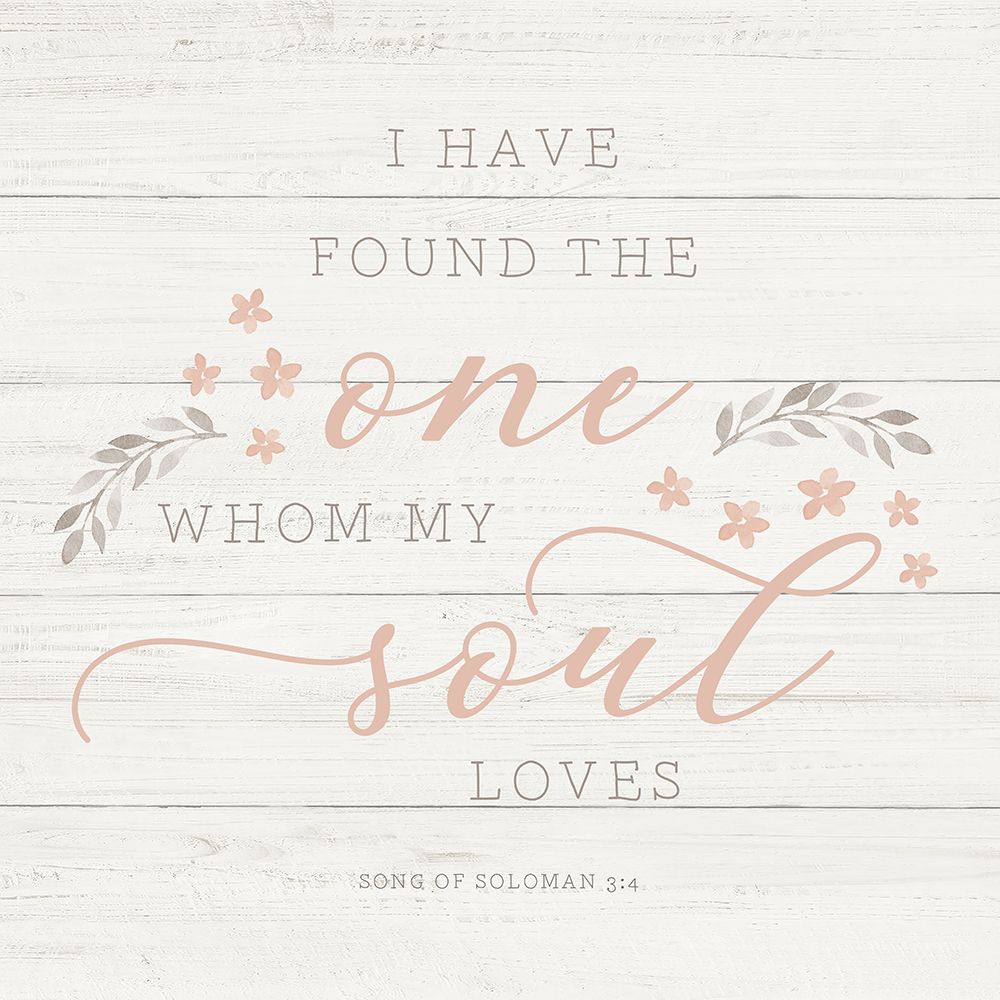The One art print by Natalie Carpentieri for $57.95 CAD