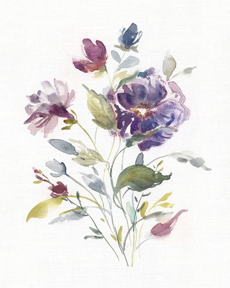 Color Variety I art print by Carol Robinson for $57.95 CAD