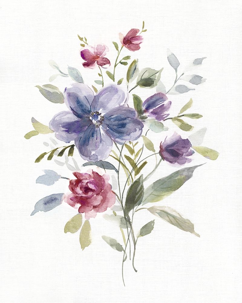 Color Variety II art print by Carol Robinson for $57.95 CAD