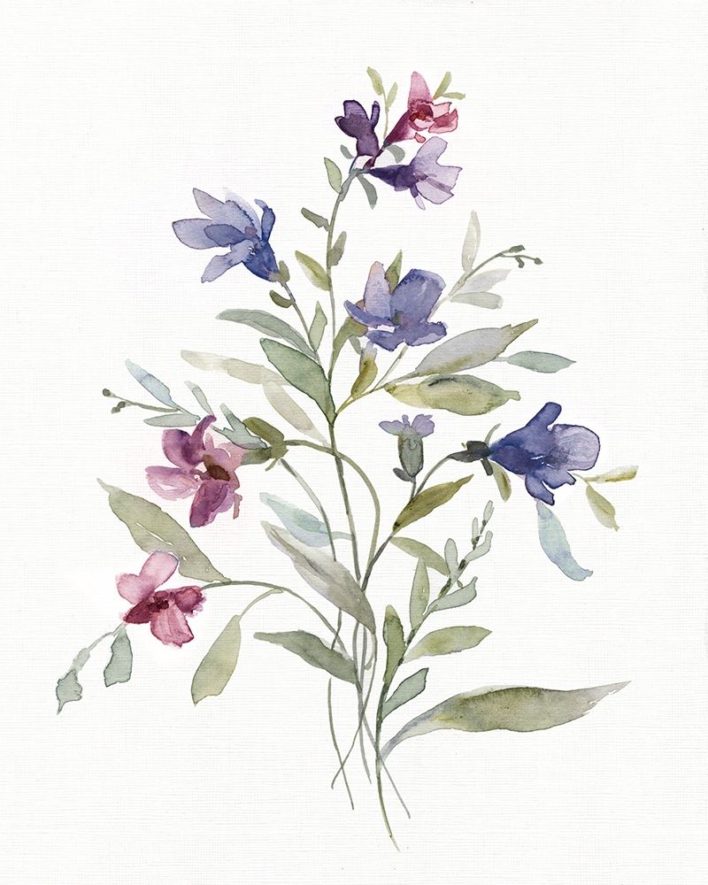 Color Variety III art print by Carol Robinson for $57.95 CAD