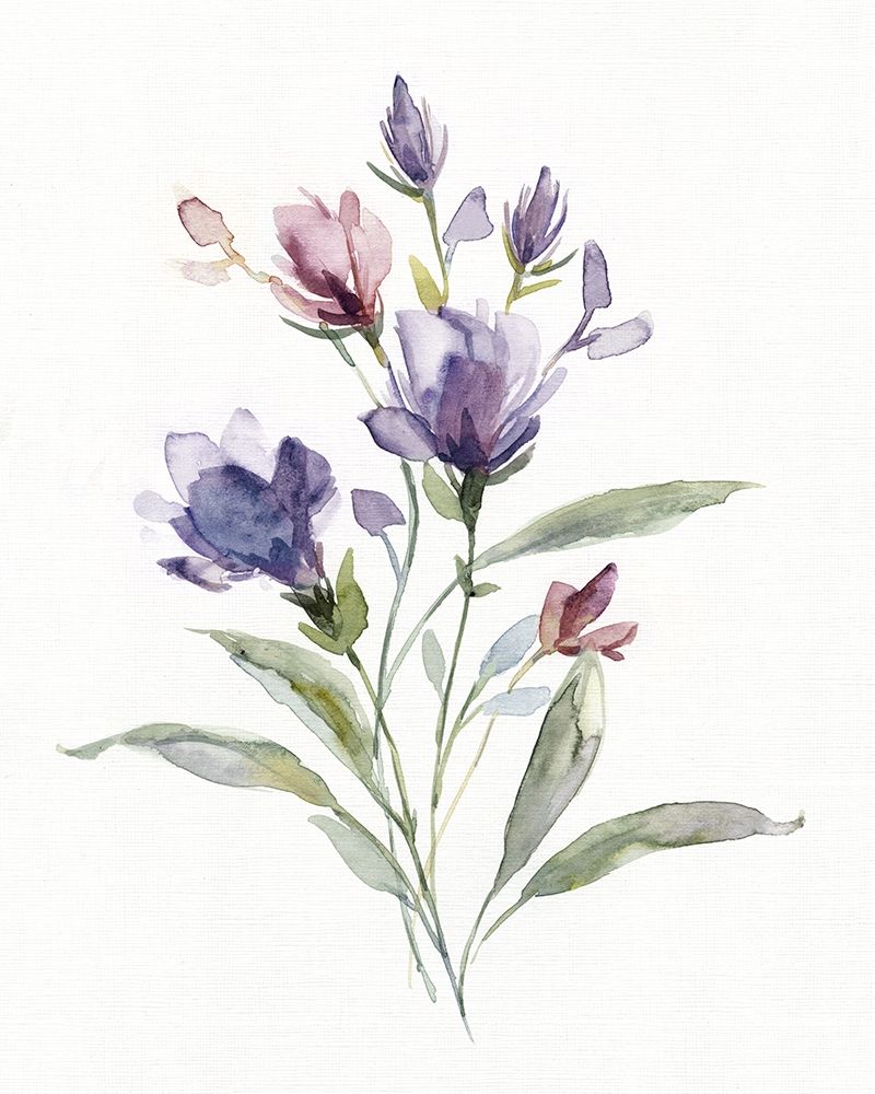 Color Variety IV art print by Carol Robinson for $57.95 CAD