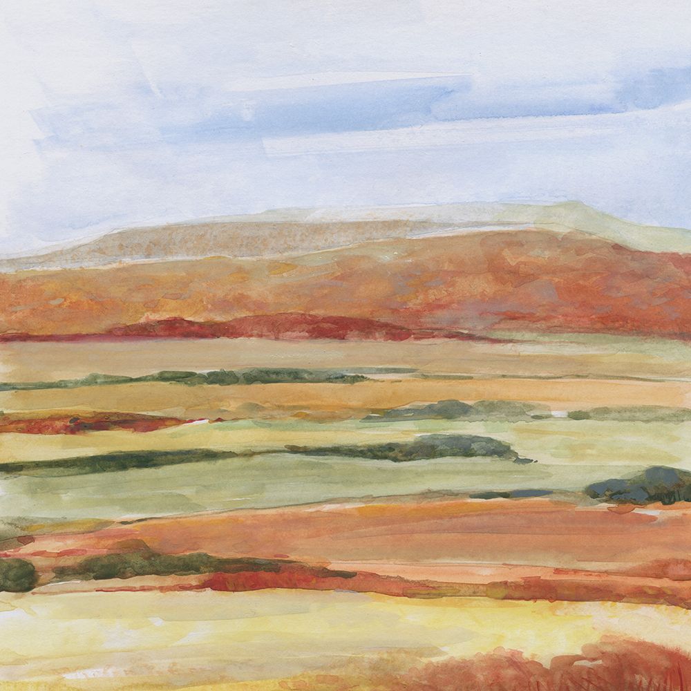 Sedona Magic art print by Sally Swatland for $57.95 CAD