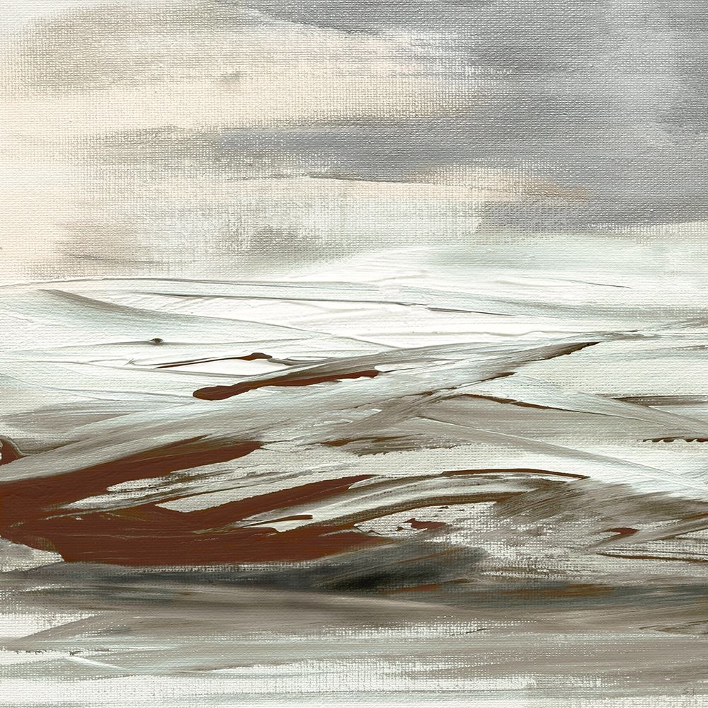 Tumultuous Earth art print by Susan Jill for $57.95 CAD