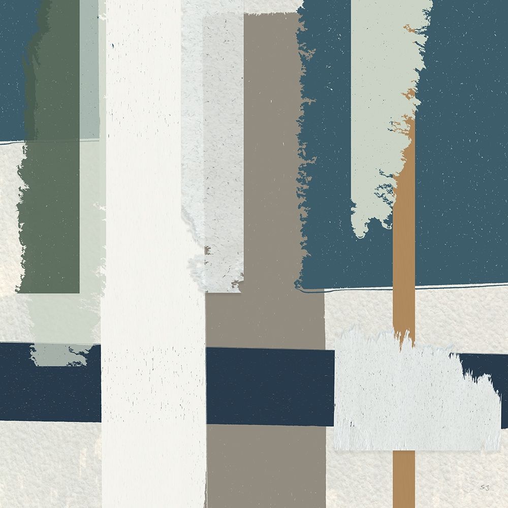 Close to the Edge II art print by Susan Jill for $57.95 CAD