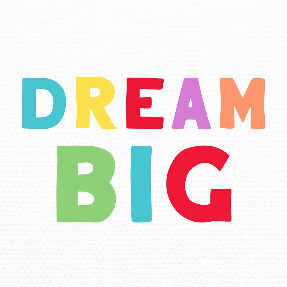Dream art print by Daniela Santiago for $57.95 CAD