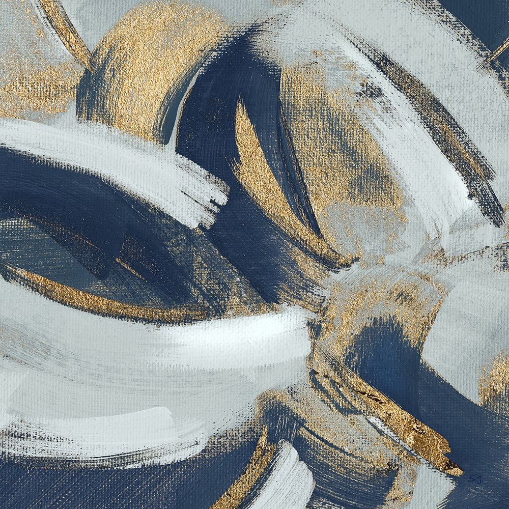 Rustic and Bittersweet I art print by Susan Jill for $57.95 CAD