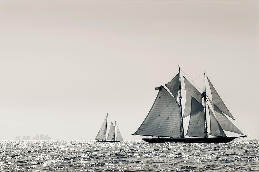 Heading Out art print by Danita Delimont for $57.95 CAD