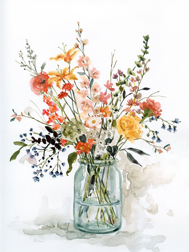 My Favorite Picks II art print by Carol Robinson for $57.95 CAD