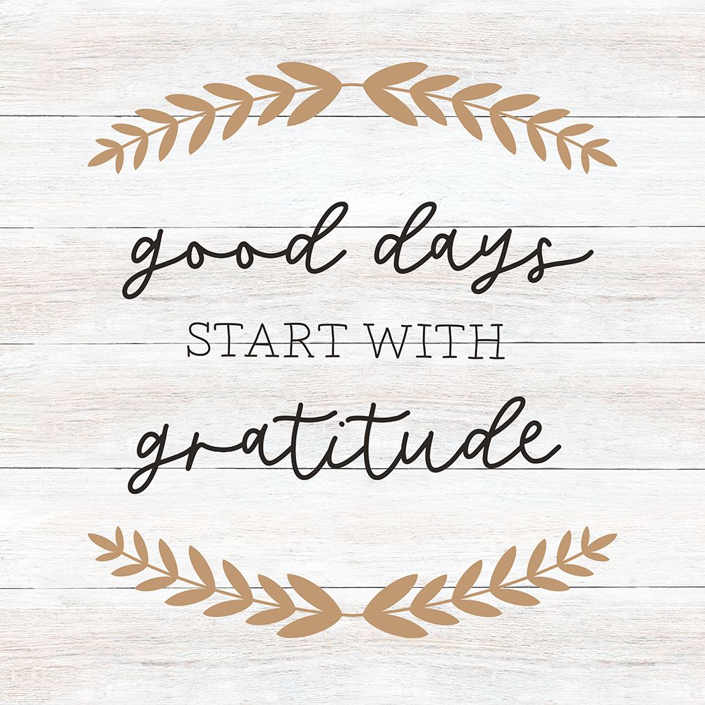 Good Days art print by CAD Designs for $57.95 CAD
