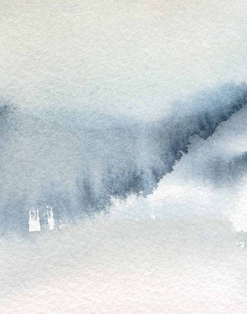 Summer Rain II art print by Carol Robinson for $57.95 CAD