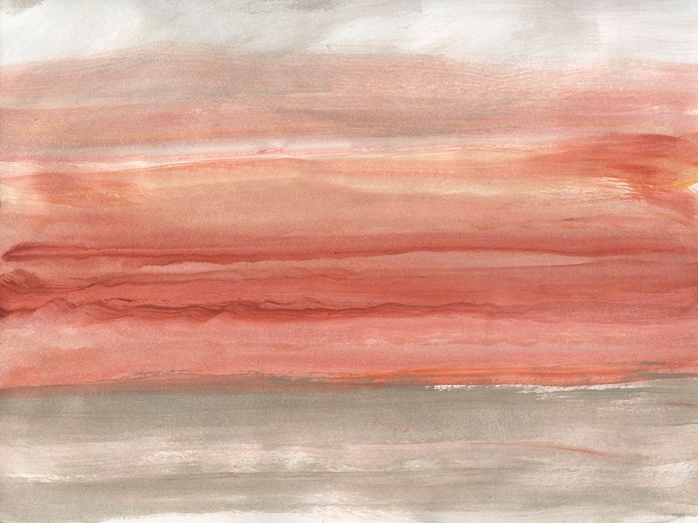 Oasis Sky art print by Nan for $57.95 CAD