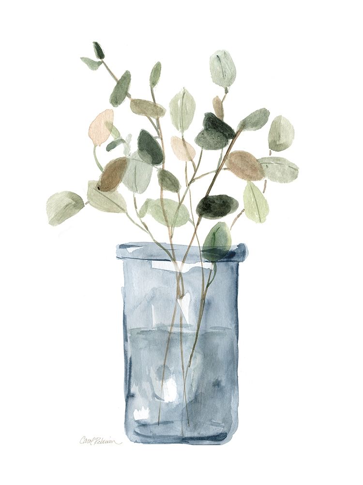 Still Moment I art print by Carol Robinson for $57.95 CAD
