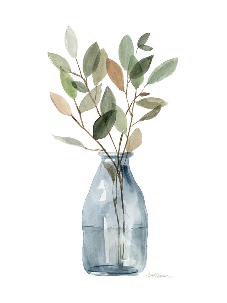 Still Moment II art print by Carol Robinson for $57.95 CAD